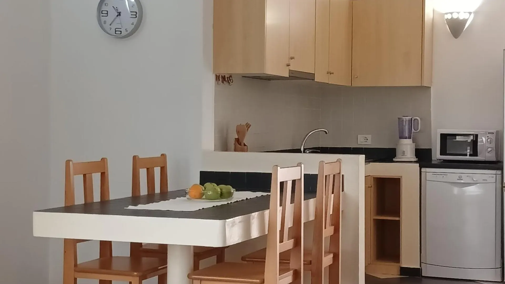 Kolatilde - Cosy Beach Flat In Private Residendece Apartamento Sal Rei