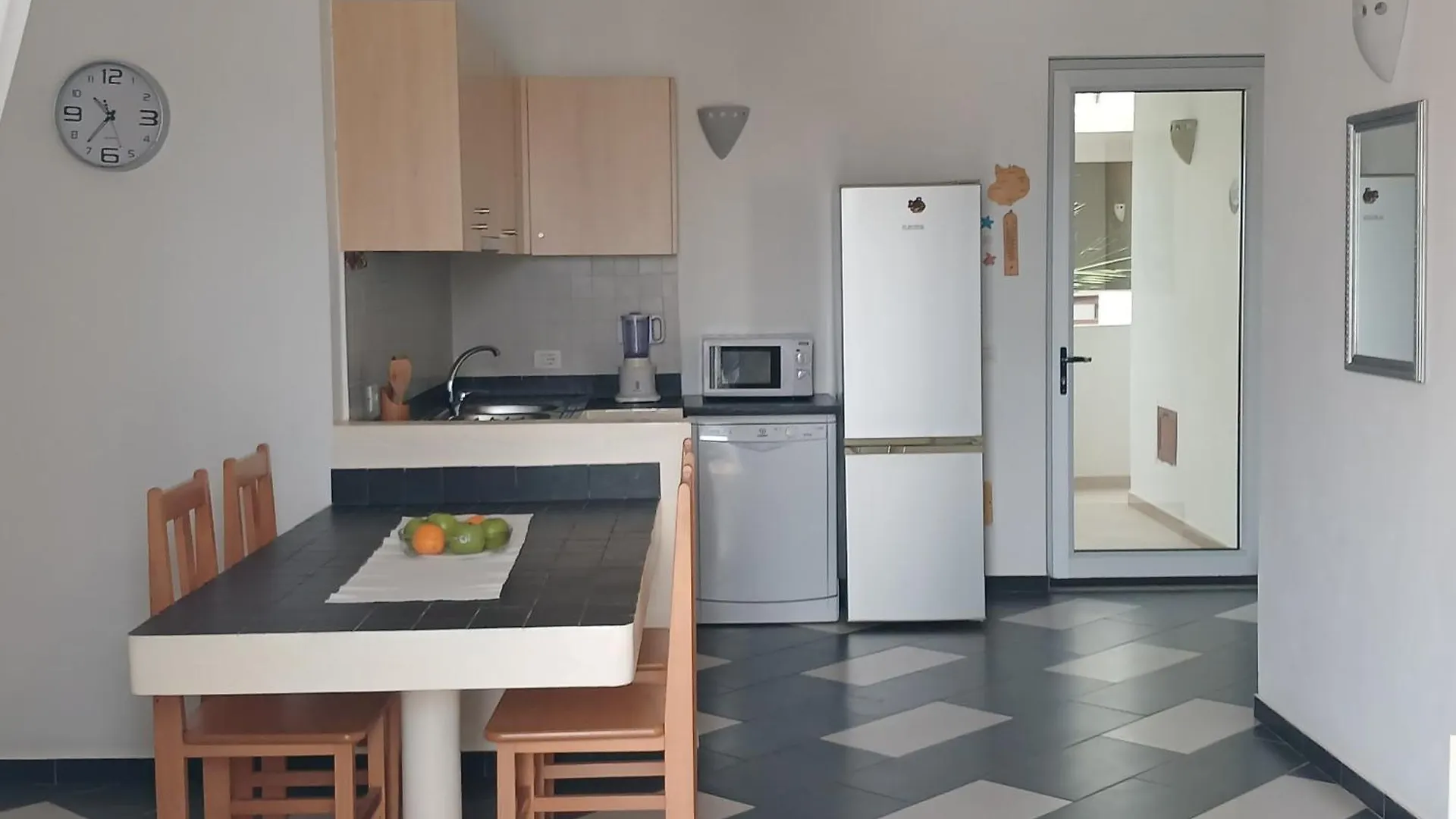 Kolatilde - Cosy Beach Flat In Private Residendece Apartamento Sal Rei Cabo Verde
