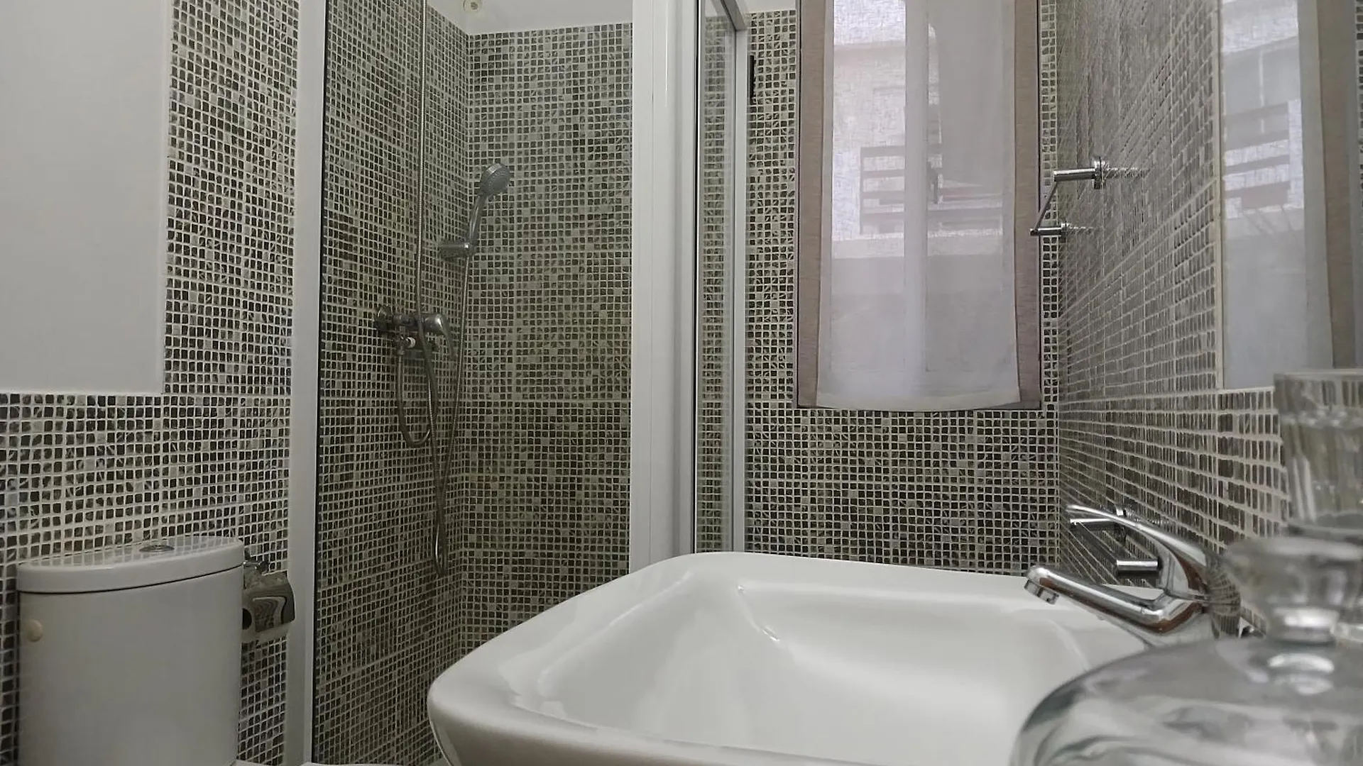 Kolatilde - Cosy Beach Flat In Private Residendece Apartamento Sal Rei