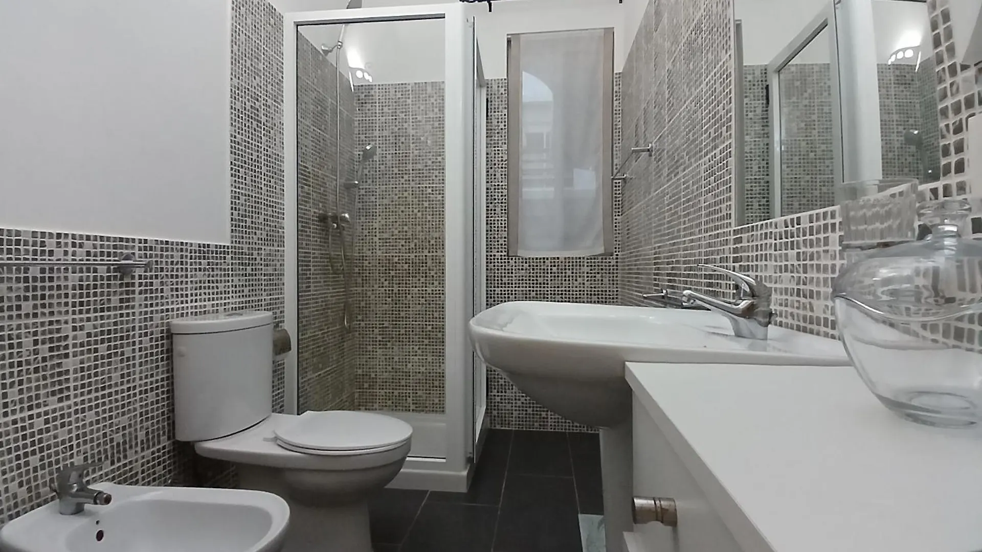 Kolatilde - Cosy Beach Flat In Private Residendece Apartamento Sal Rei